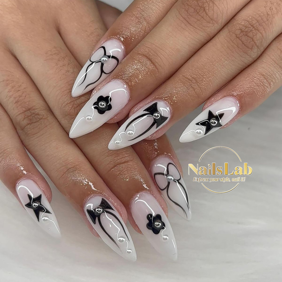 Nails Lab